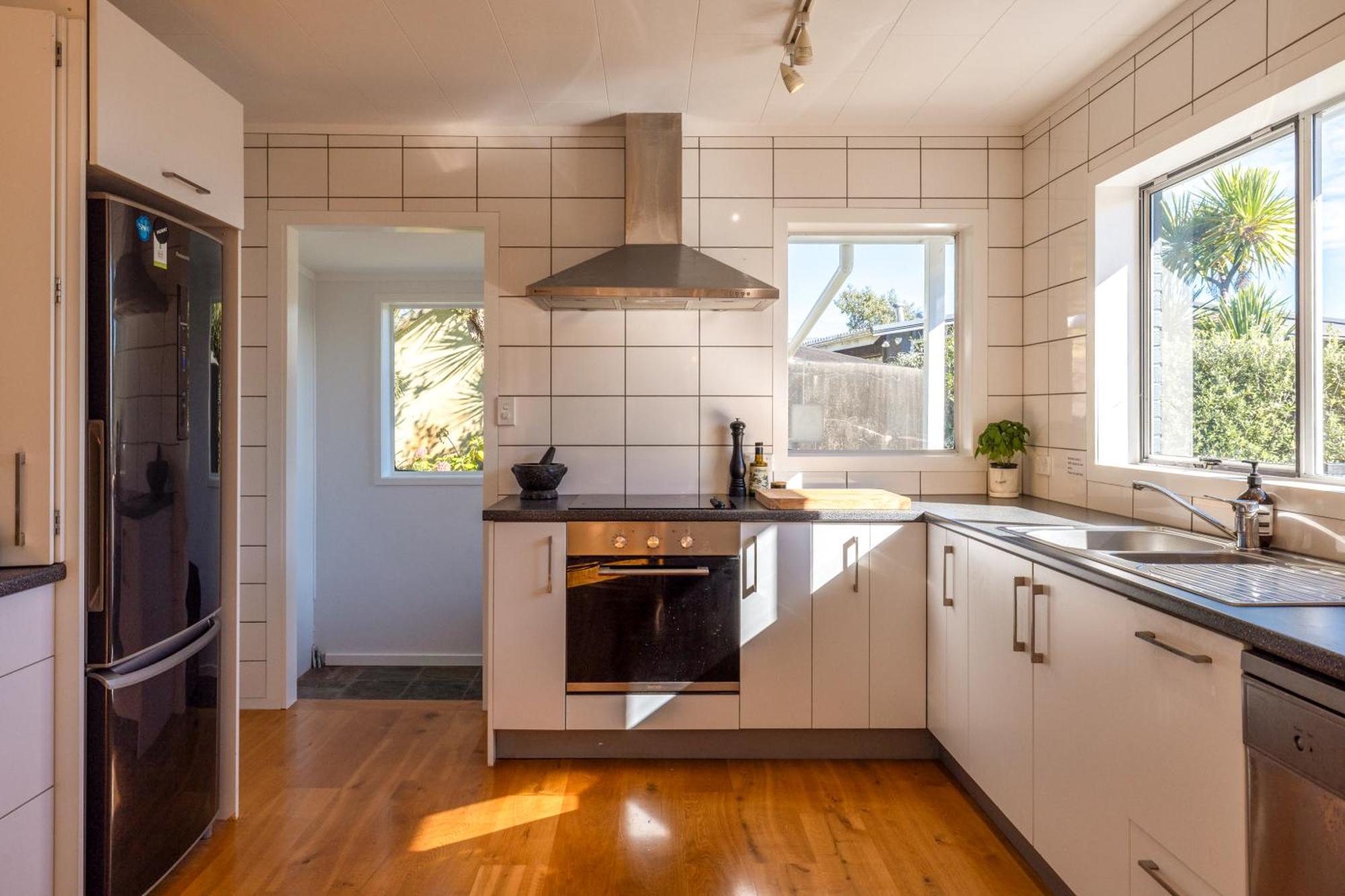 Belle View - Stay Waiheke Onetangi Kültér fotó