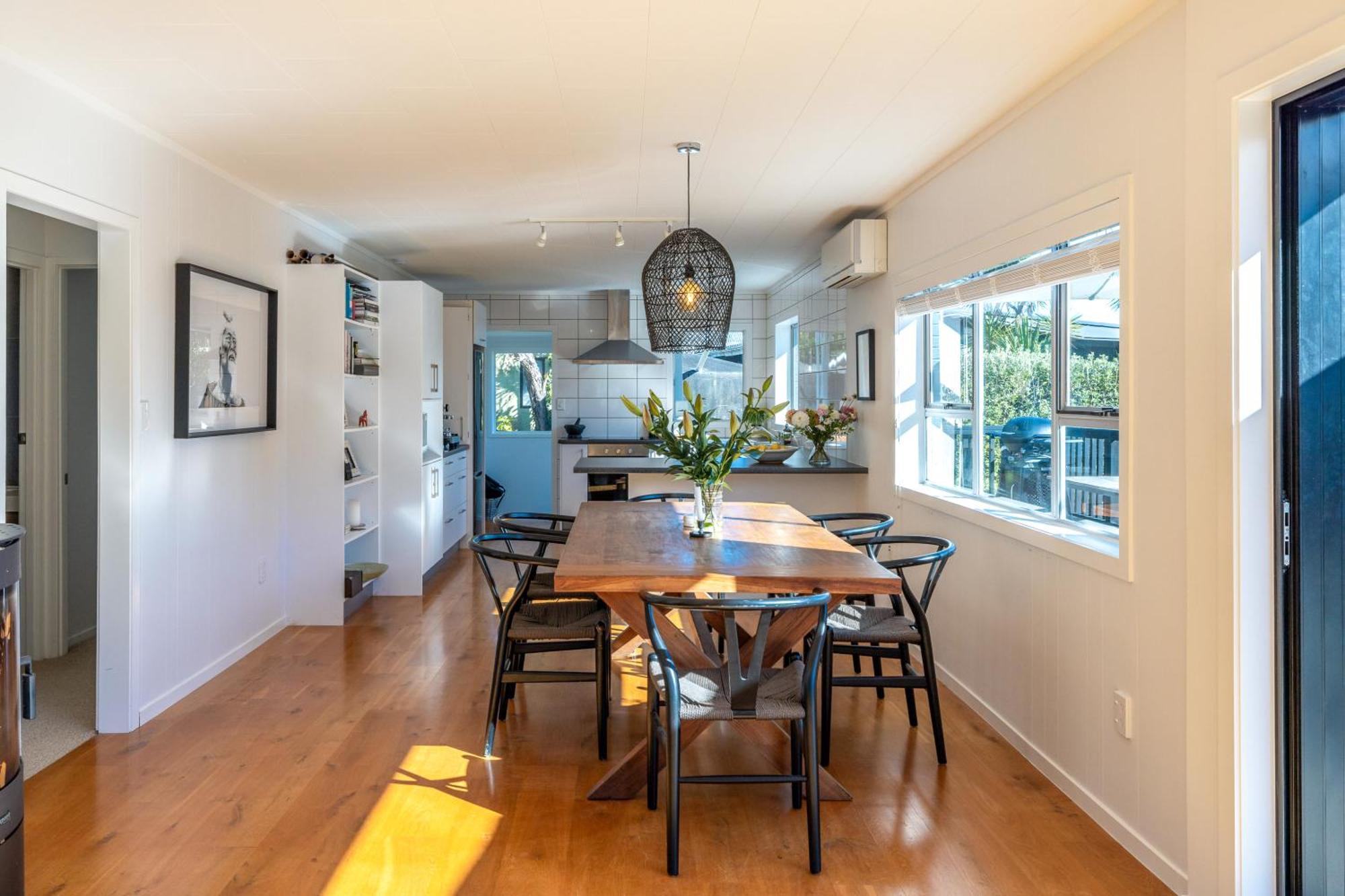 Belle View - Stay Waiheke Onetangi Kültér fotó