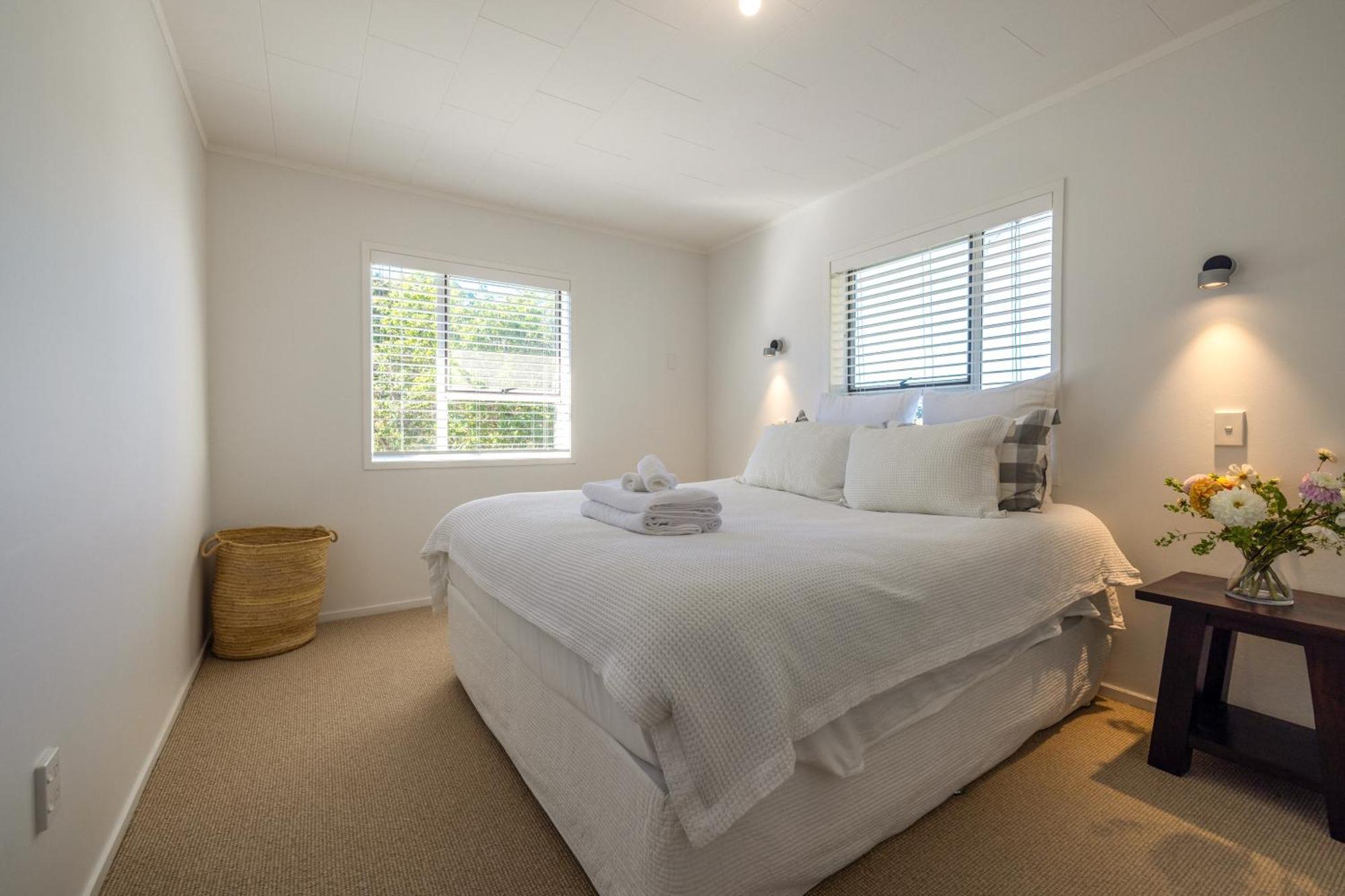 Belle View - Stay Waiheke Onetangi Kültér fotó