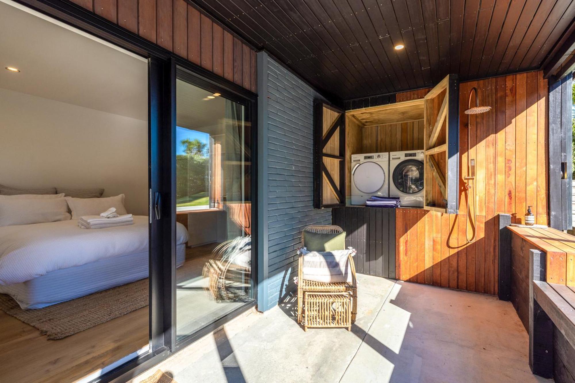 Belle View - Stay Waiheke Onetangi Kültér fotó