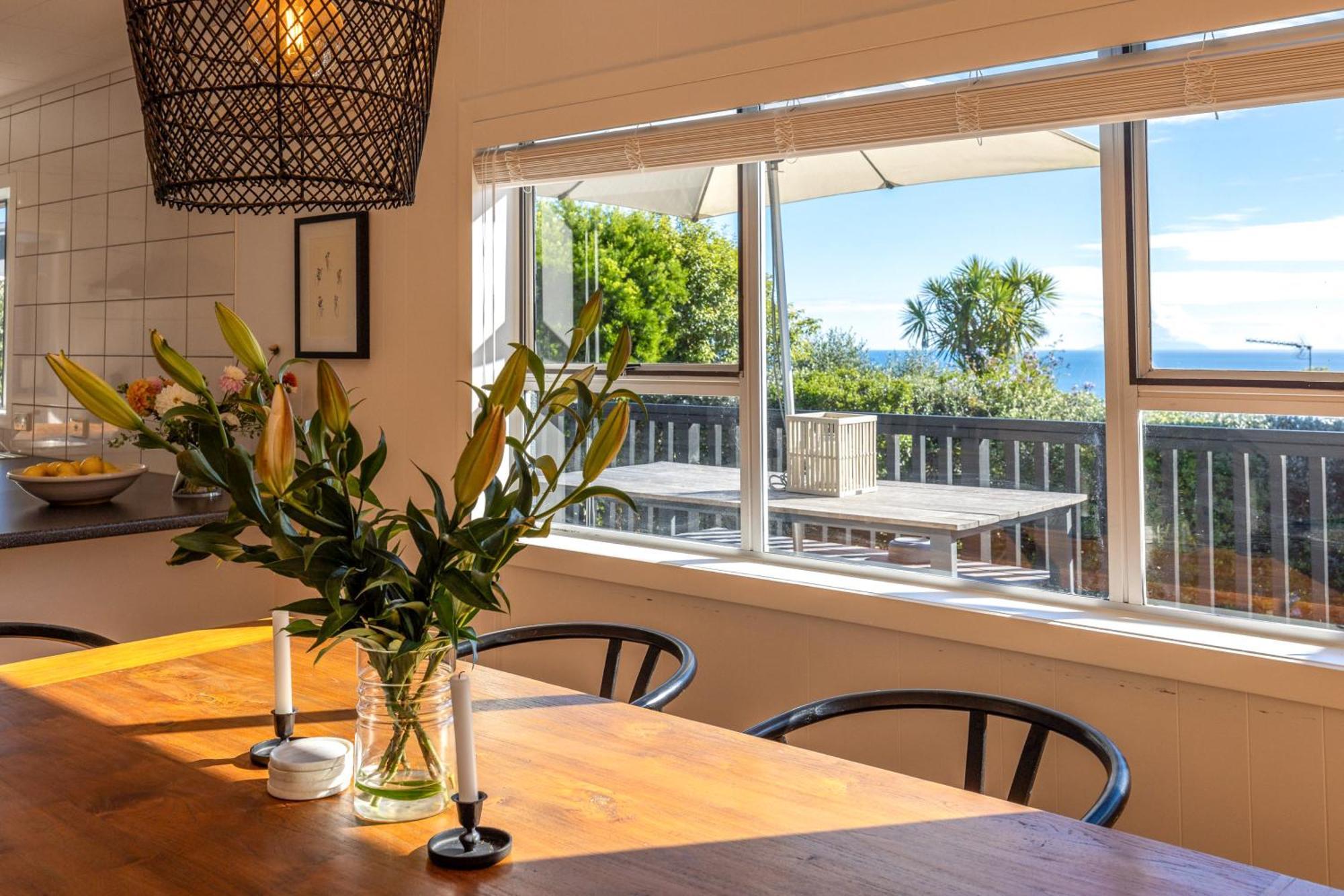 Belle View - Stay Waiheke Onetangi Kültér fotó