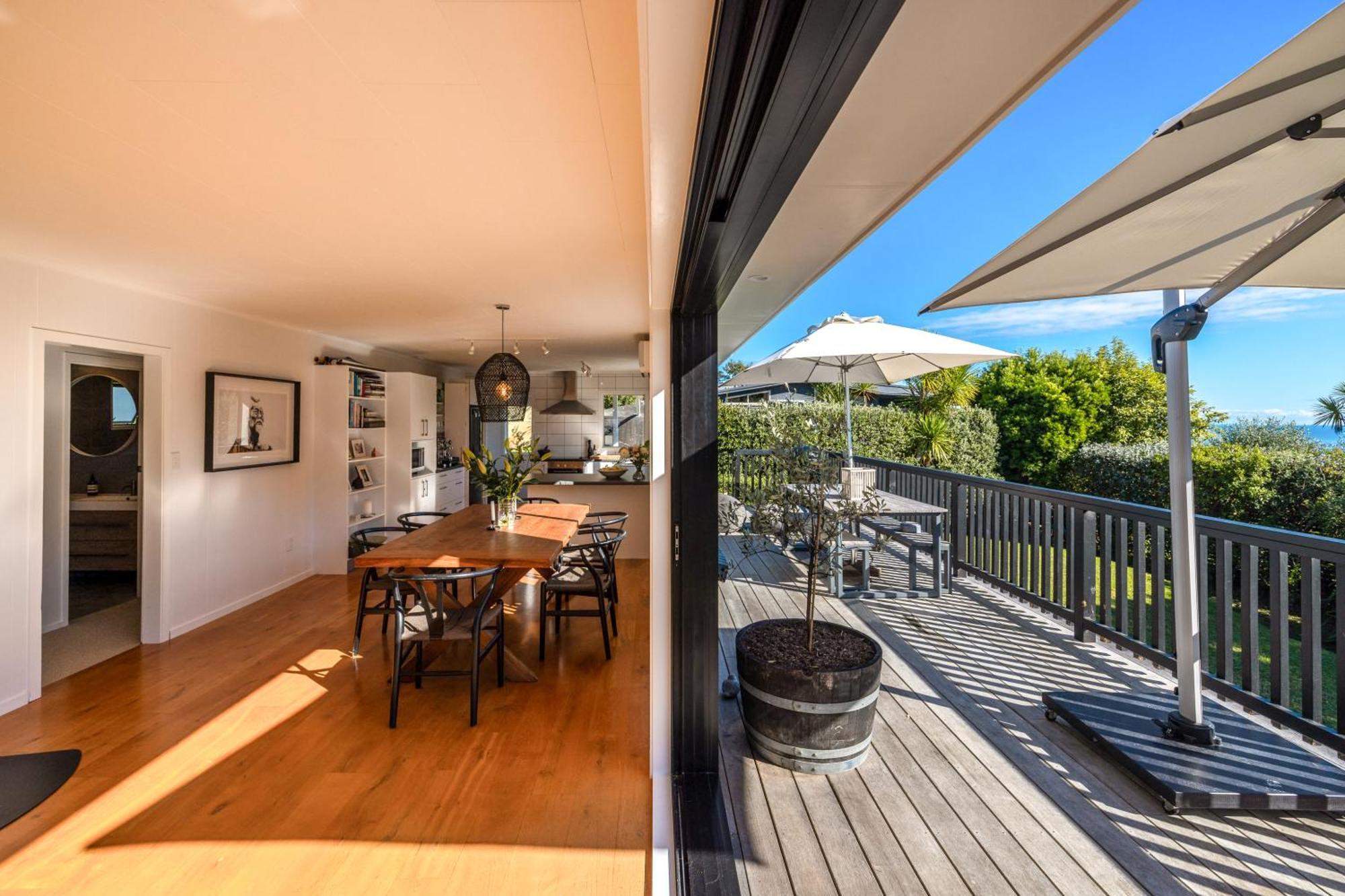 Belle View - Stay Waiheke Onetangi Kültér fotó