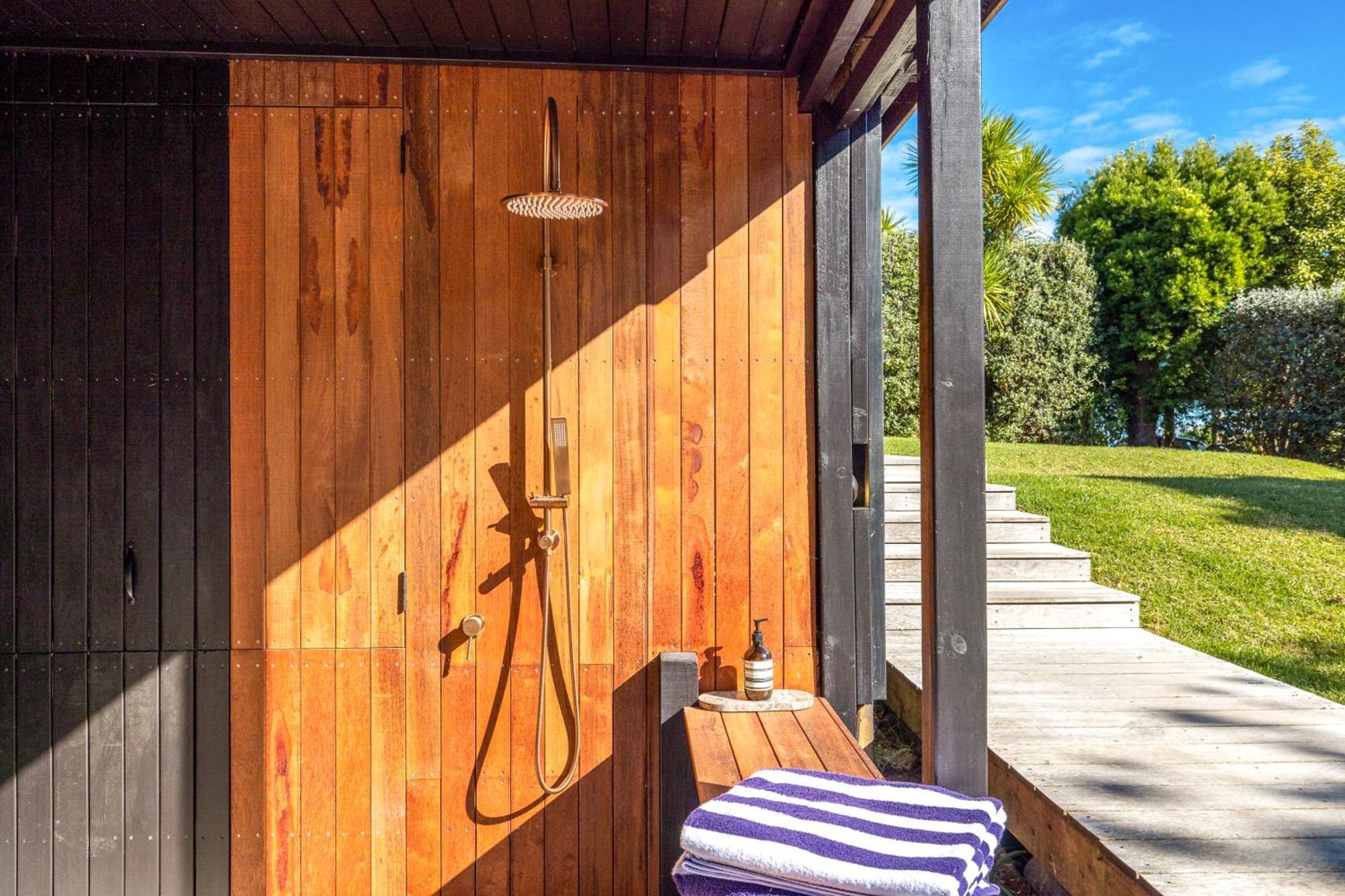 Belle View - Stay Waiheke Onetangi Kültér fotó