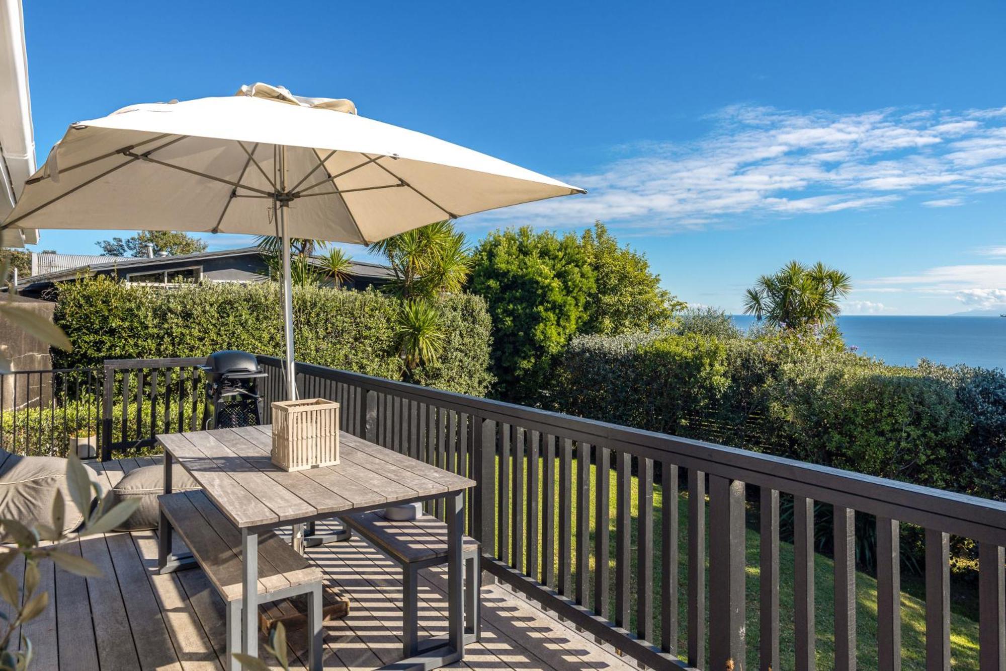 Belle View - Stay Waiheke Onetangi Kültér fotó