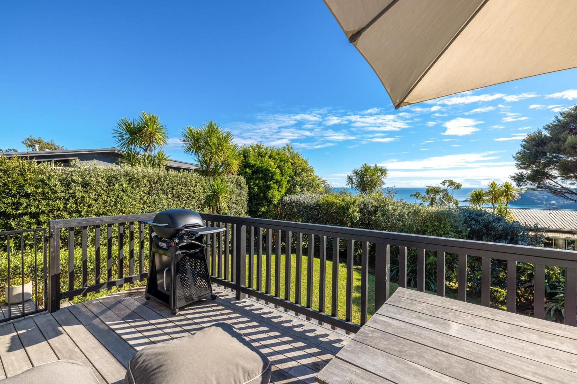 Belle View - Stay Waiheke Onetangi Kültér fotó