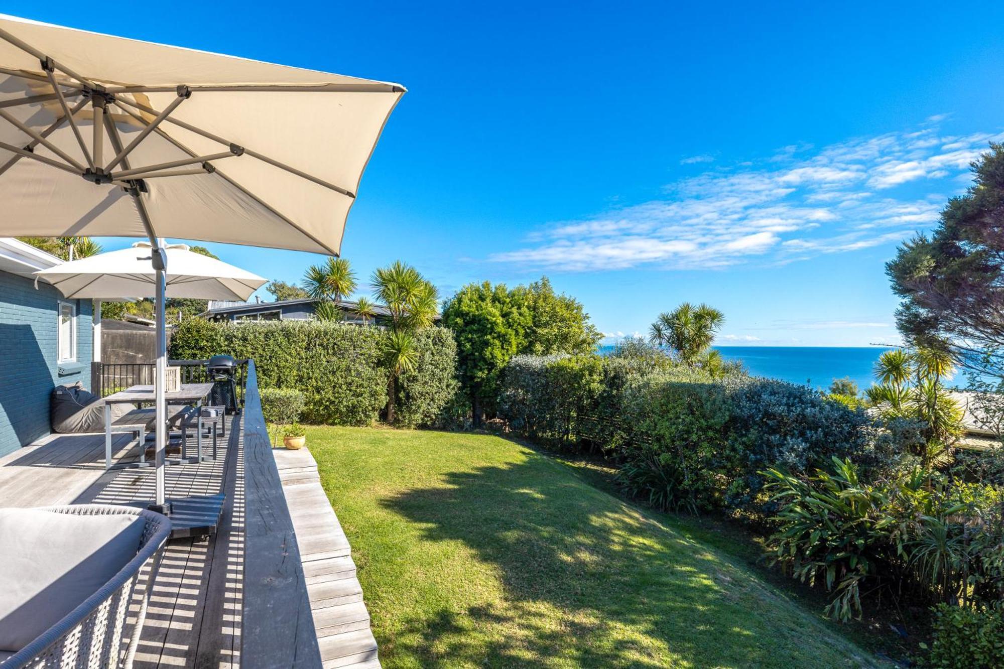 Belle View - Stay Waiheke Onetangi Kültér fotó
